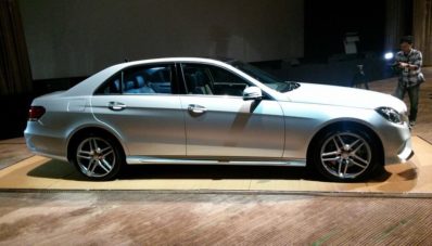 Mercedes-Benz E 400 AMG, Bossnya E-Class Indonesia Mercedes-Benz E 400 AMG, Bossnya E-Class Indonesia