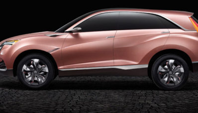 Acura Akan Buat Honda Vezel Versi Premium  AutonetMagz