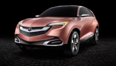 Acura Akan Buat Honda Vezel Versi Premium AutonetMagz Acura Akan Buat Honda Vezel Versi Premium AutonetMagz