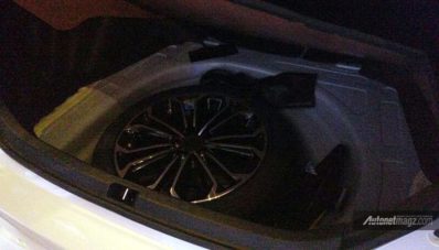 All New Toyota Corolla Altis 2014 Diluncurkan di Indonesia!