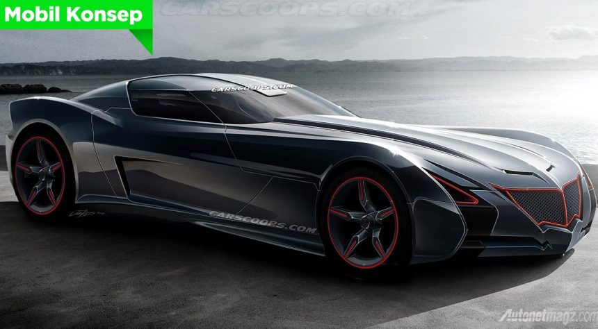 Inikah Bentuk Batmobile 2014 / 2015 ? Inikah Bentuk Batmobile 2014 / 2015 ?