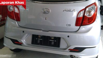 Berapa Harga Mobil LCGC Jika Dikenakan Pajak : Studi Kasus Toyota Agya Berapa Harga Mobil LCGC Jika Dikenakan Pajak : Studi Kasus Toyota Agya