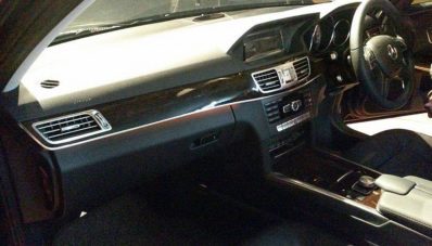 Mercedes-Benz E 400 AMG, Bossnya E-Class Indonesia Mercedes-Benz E 400 AMG, Bossnya E-Class Indonesia