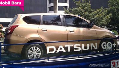 Akhirnya…. Datsun GO Nusantara Akhirnya…. Datsun GO Nusantara