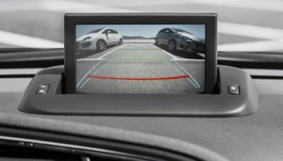 Peugeot 5008 Facelift Meluncur di Eropa Peugeot 5008 Facelift Meluncur di Eropa