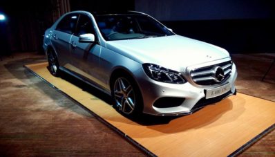 Mercedes-Benz E 400 AMG, Bossnya E-Class Indonesia Mercedes-Benz E 400 AMG, Bossnya E-Class Indonesia