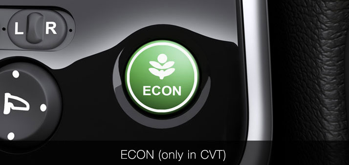 Eco Button Honda City 2014 | AutonetMagz :: Review Mobil dan Motor Baru  Indonesia