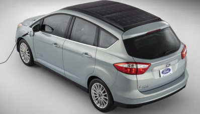Ford C-Max Solar Energy Concept Lebih Hemat Dibanding Tesla Ford C-Max Solar Energy Concept Lebih Hemat Dibanding Tesla