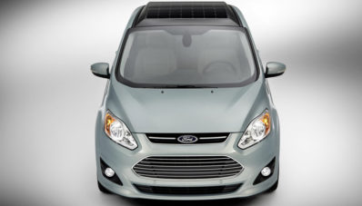 Ford C-Max Solar Energy Concept Lebih Hemat Dibanding Tesla Ford C-Max Solar Energy Concept Lebih Hemat Dibanding Tesla