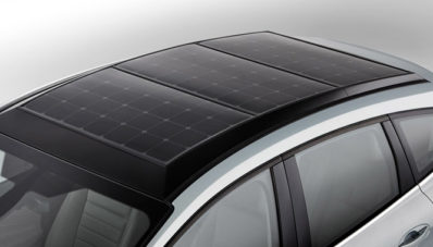 Ford C-Max Solar Energy Concept Lebih Hemat Dibanding Tesla Ford C-Max Solar Energy Concept Lebih Hemat Dibanding Tesla