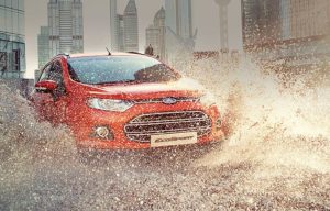 Ford EcoSport Indonesia Memulai Debut Dengan Kontes Urban Discoveries! Ford EcoSport Indonesia Memulai Debut Dengan Kontes Urban Discoveries!