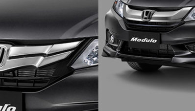 Body Kit Honda City Modulo 2014 Tersedia Dalam 3 Pilihan Paket Body Kit Honda City Modulo 2014 Tersedia Dalam 3 Pilihan Paket