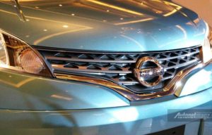 New Nissan Evalia Facelift 2014 Interiornya Makin Mewah New Nissan Evalia Facelift 2014 Interiornya Makin Mewah