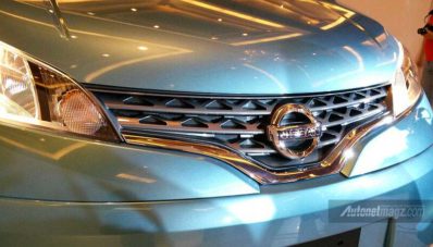 New Nissan Evalia Facelift 2014 Interiornya Makin Mewah New Nissan Evalia Facelift 2014 Interiornya Makin Mewah