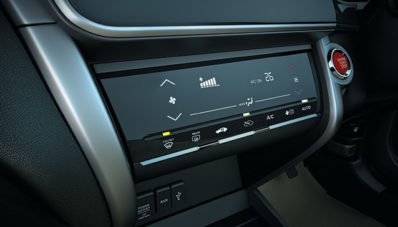 Honda City 2014 Akhirnya Secara Resmi Diluncurkan di India Honda City 2014 Akhirnya Secara Resmi Diluncurkan di India