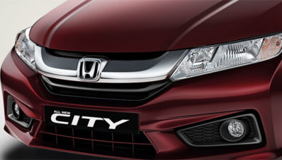 Honda City 2014 Akhirnya Secara Resmi Diluncurkan di India Honda City 2014 Akhirnya Secara Resmi Diluncurkan di India