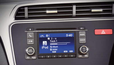 Honda City 2014 Akhirnya Secara Resmi Diluncurkan di India Honda City 2014 Akhirnya Secara Resmi Diluncurkan di India