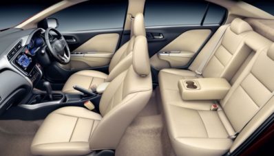 Honda City 2014 Akhirnya Secara Resmi Diluncurkan di India Honda City 2014 Akhirnya Secara Resmi Diluncurkan di India