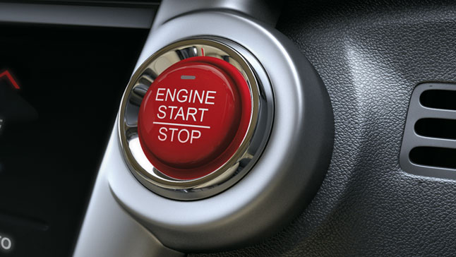 Honda, Honda City 2014 Start Stop Engine: Honda City 2014 Akhirnya Secara Resmi Diluncurkan di India