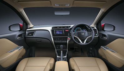 Honda City 2014 Akhirnya Secara Resmi Diluncurkan di India Honda City 2014 Akhirnya Secara Resmi Diluncurkan di India