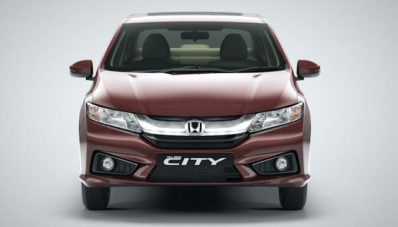 Honda City 2014 Akhirnya Secara Resmi Diluncurkan di India Honda City 2014 Akhirnya Secara Resmi Diluncurkan di India