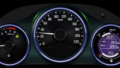 Honda City 2014 Akhirnya Secara Resmi Diluncurkan di India Honda City 2014 Akhirnya Secara Resmi Diluncurkan di India