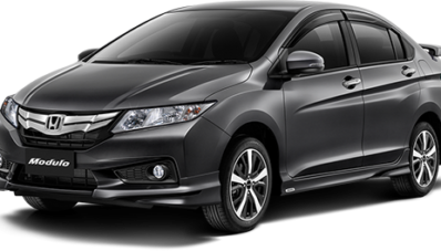 Body Kit Honda City Modulo 2014 Tersedia Dalam 3 Pilihan Paket Body Kit Honda City Modulo 2014 Tersedia Dalam 3 Pilihan Paket