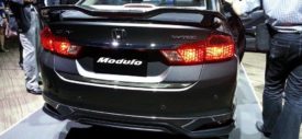 Honda City Modulo