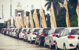Mobilio Jadi Penyumbang Terbesar Penjualan Honda Indonesia Mobilio Jadi Penyumbang Terbesar Penjualan Honda Indonesia