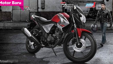 Honda Mega Pro Injeksi 2014 Akhirnya Diluncurkan Juga Honda Mega Pro Injeksi 2014 Akhirnya Diluncurkan Juga