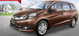 Honda Mobilio Siap Mengaspal Dalam Waktu Dekat!