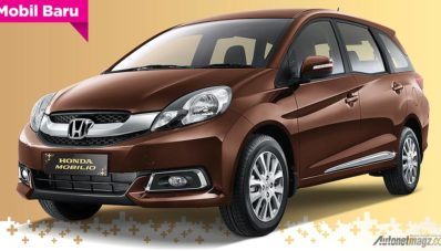 Menarik Juga Nih Paket Cermat Honda Mobilio Menarik Juga Nih Paket Cermat Honda Mobilio