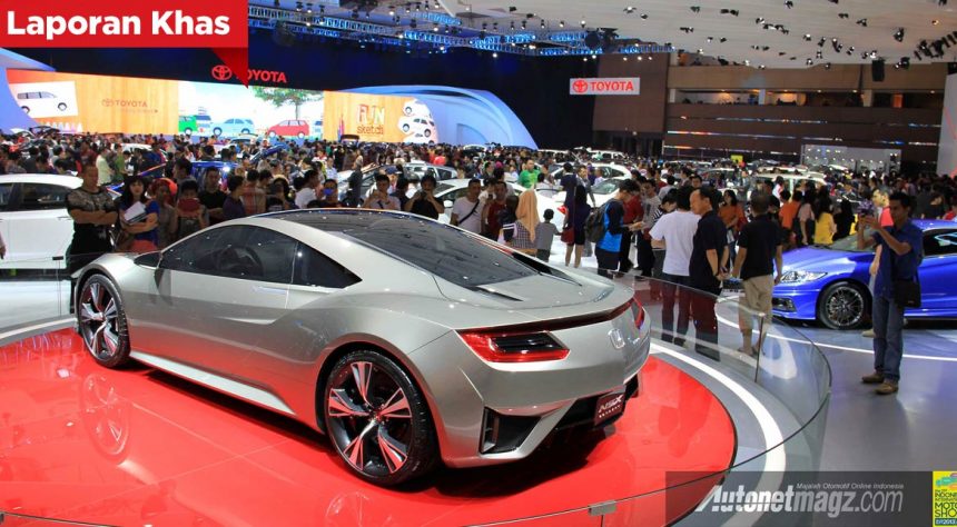 IIMS 2015 Dapat Dukungan Kerjasama dari GPI Thailand IIMS 2015 Dapat Dukungan Kerjasama dari GPI Thailand