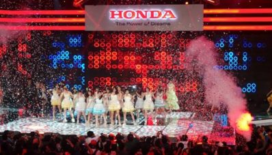Honda Mobilio Resmi Diluncurkan Secara Diam-diam