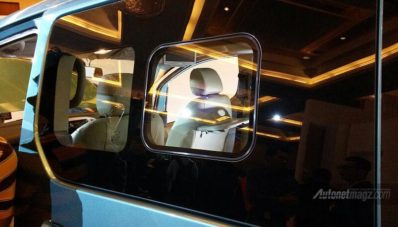 New Nissan Evalia Facelift 2014 Interiornya Makin Mewah New Nissan Evalia Facelift 2014 Interiornya Makin Mewah