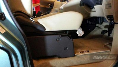 New Nissan Evalia Facelift 2014 Interiornya Makin Mewah New Nissan Evalia Facelift 2014 Interiornya Makin Mewah