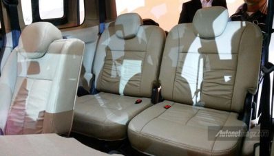 New Nissan Evalia Facelift 2014 Interiornya Makin Mewah New Nissan Evalia Facelift 2014 Interiornya Makin Mewah