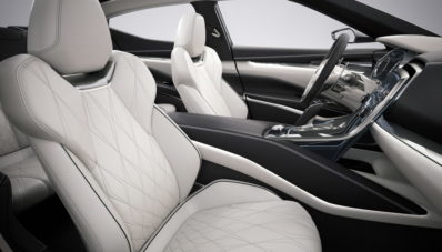 Nissan Sport Sedan Concept : Sedan 4 Pintu Berkarakter Sport Coupe Nissan Sport Sedan Concept : Sedan 4 Pintu Berkarakter Sport Coupe