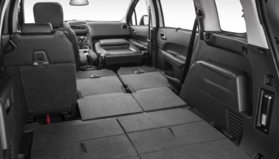 Peugeot 5008 Facelift Meluncur di Eropa Peugeot 5008 Facelift Meluncur di Eropa