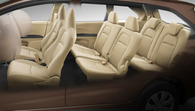 Akhirnya Harga Honda Mobilio Resmi Diumumkan! Akhirnya Harga Honda Mobilio Resmi Diumumkan!