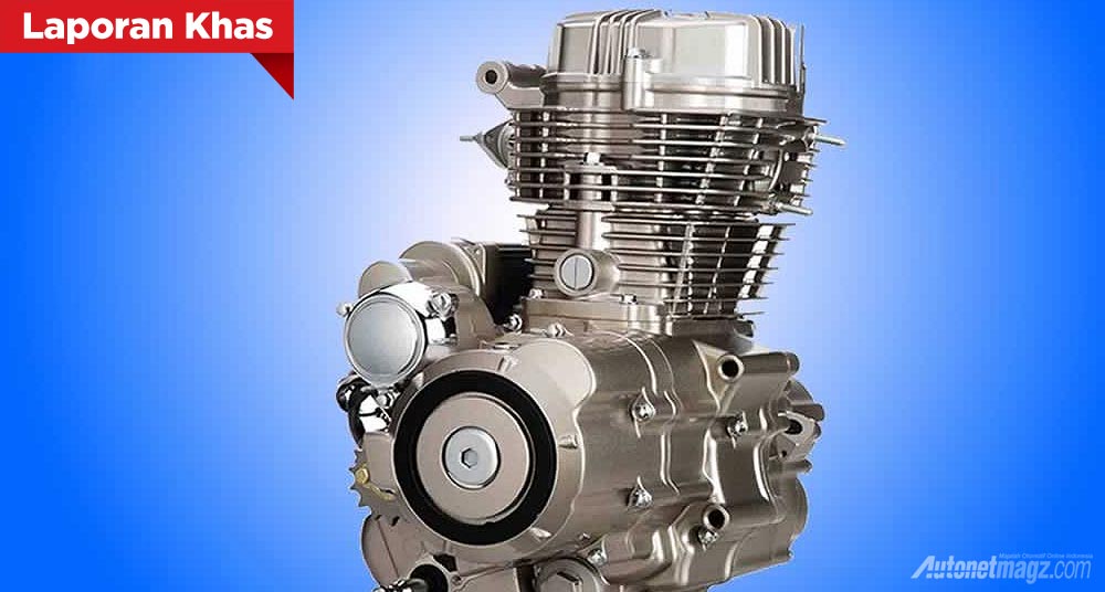 Komparasi, Keunggulan motor 1 silinder lebih irit BBM: Mana Yang Lebih Baik, Motor 1 Silinder Atau Motor 2 Silinder?