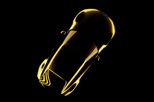 Kia Concept GT4