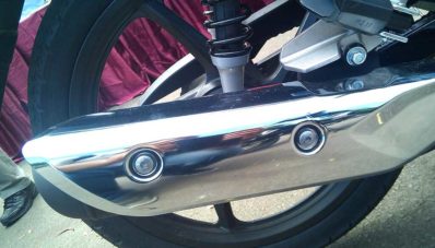 New Honda Revo FI Sudah Memenuhi Standar Emisi EURO 3