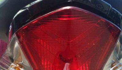 New Honda Revo FI Sudah Memenuhi Standar Emisi EURO 3