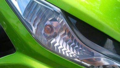 New Honda Revo FI Sudah Memenuhi Standar Emisi EURO 3