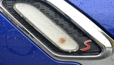 Test Drive Mini Cooper S Paceman : Seni Dalam Sebuah Crossover