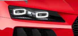 Audi Quattro Laserlight
