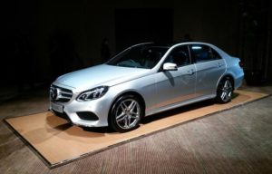 Mercedes-Benz E 400 AMG, Bossnya E-Class Indonesia Mercedes-Benz E 400 AMG, Bossnya E-Class Indonesia