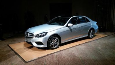 Mercedes-Benz E 400 AMG, Bossnya E-Class Indonesia Mercedes-Benz E 400 AMG, Bossnya E-Class Indonesia