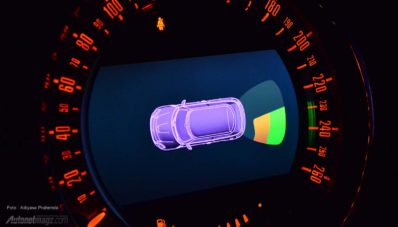 Test Drive Mini Cooper S Paceman : Seni Dalam Sebuah Crossover